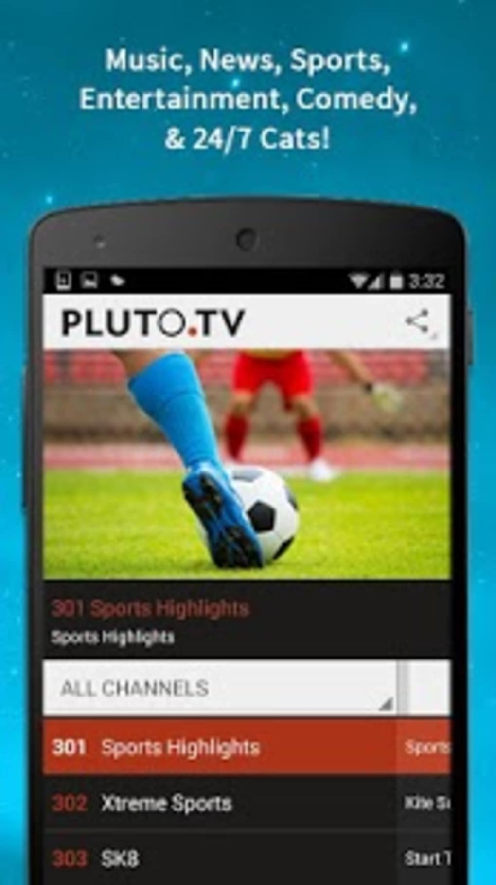 How Do I Download Pluto To My Smarttv - How To Add An App To An Lg Smart Tv Support Com | alai ...